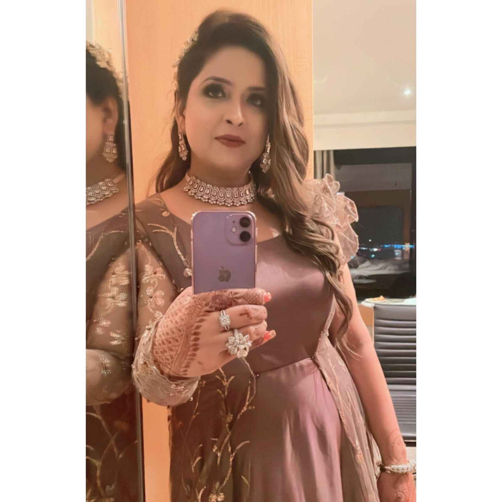 Nupur Makeover (Freelance Makeup Artist)